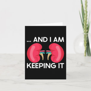 Transplantatie Nierdonor Nierziekte 2 Kaart