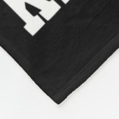 Transplantatie Nierdonor Nierziekte 3 Fleece Deken (Hoek)