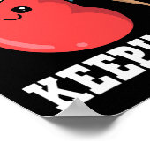 Transplantatie Nierdonor Nierziekte 3 Poster (Hoek)