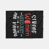 Transplantatie Operatie Nierdonor Nierziekte 2 Fleece Deken (Voorkant (Horizontaal))