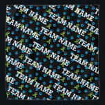 Transplantatieteam  bandana<br><div class="desc">Transplanteer Team bandana voor uw huisdier! Leuk origineel ontwerp met groene linten en poten, en personaliseerbare tekst. Onze huisdieren zijn een belangrijk onderdeel van de transplantatie reis voor en na! Geweldig cadeau-idee voor de huisdier liefhebbende transplantatie ontvanger, of voor vrienden en familie die u ondersteunen in uw transplantatie team die...</div>
