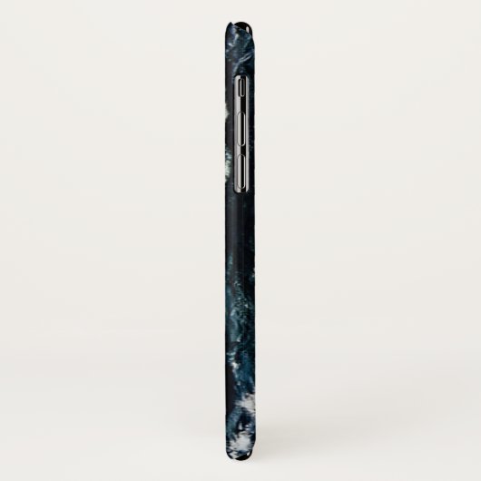 transport, Clipper verscheept in ruw Zee Case-Mate iPhone Case (Achterkant/links)