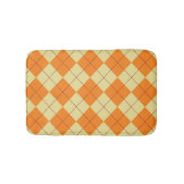 Transportachtergrond Badmat (Voorkant)