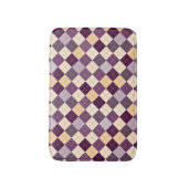 Transportachtergrond Badmat (Voorkant Verticaal)