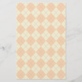 Transportachtergrond Briefpapier (Voorkant)