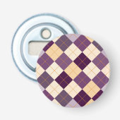 Transportachtergrond Button Flesopener (Voorkant)