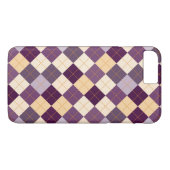 Transportachtergrond Case-Mate iPhone Case (Achterkant (Horizontaal))