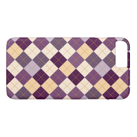 Transportachtergrond Case-Mate iPhone Case (Achterkant (Horizontaal))