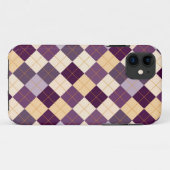 Transportachtergrond Case-Mate iPhone Case (Achterkant (horizontaal))