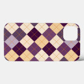 Transportachtergrond Case-Mate iPhone Case (Achterkant (horizontaal))