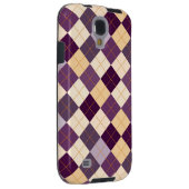 Transportachtergrond Case-Mate Samsung Galaxy Hoesje (Back/Rechts)