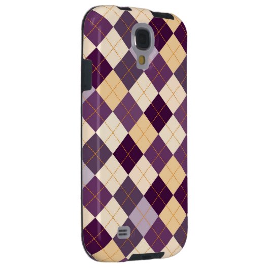 Transportachtergrond Case-Mate Samsung Galaxy Hoesje (Back/Rechts)