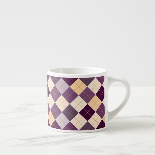 Transportachtergrond Espresso Kop (Rechts)