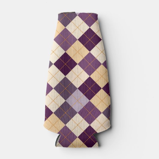 Transportachtergrond Flesjeskoeler (Voorkant)