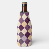 Transportachtergrond Flesjeskoeler (Fles Voorkant)