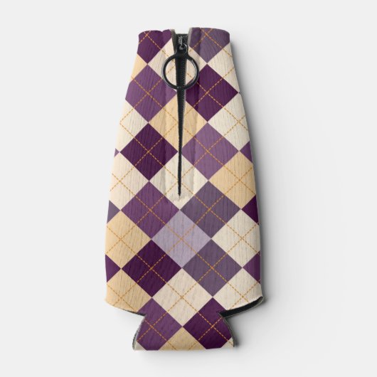 Transportachtergrond Flesjeskoeler (Achterkant)