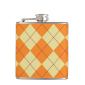 Transportachtergrond Heupfles (Voorkant)