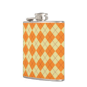 Transportachtergrond Heupfles (Links)