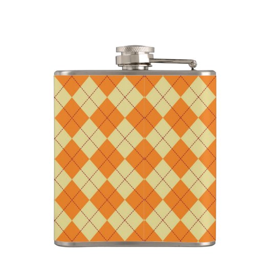 Transportachtergrond Heupfles (Achterkant)