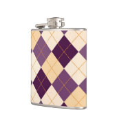 Transportachtergrond Heupfles (Links)