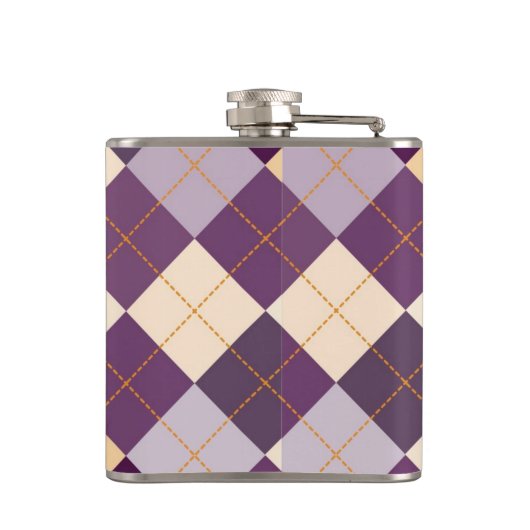 Transportachtergrond Heupfles (Achterkant)