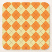 Transportachtergrond Kartonnen Onderzetters (Voorkant)