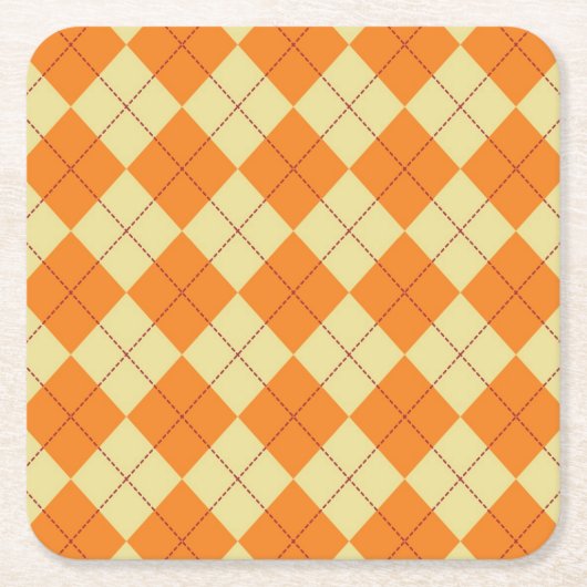 Transportachtergrond Kartonnen Onderzetters (Voorkant)