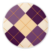 Transportachtergrond Keramische Knop (Voorkant)