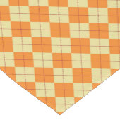 Transportachtergrond Korte Tafelloper (Hoek)