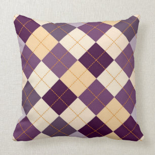 Transportachtergrond Kussen