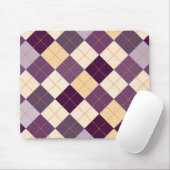 Transportachtergrond Muismat (Met muis)