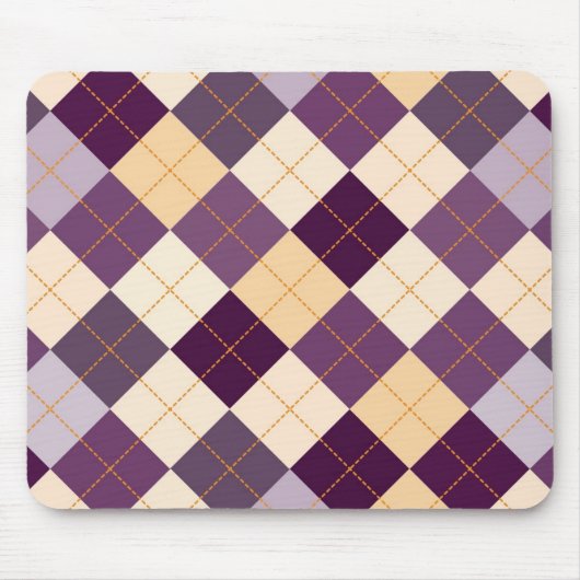 Transportachtergrond Muismat (Voorkant)