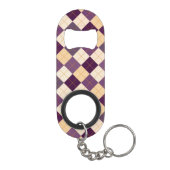 Transportachtergrond Sleutelhanger Flessenopener (Achterkant)