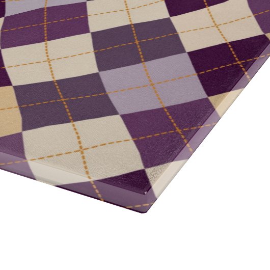 Transportachtergrond Snijplank (Hoek)