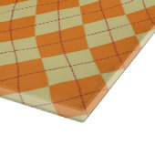 Transportachtergrond Snijplank (Hoek)