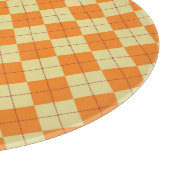 Transportachtergrond Snijplank (Hoek)