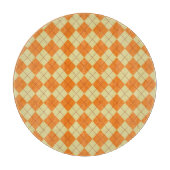 Transportachtergrond Snijplank (Voorkant)