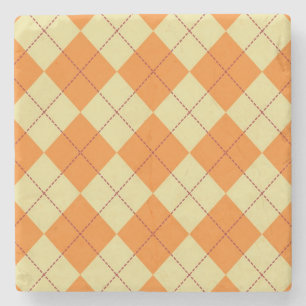 Transportachtergrond Stenen Onderzetter