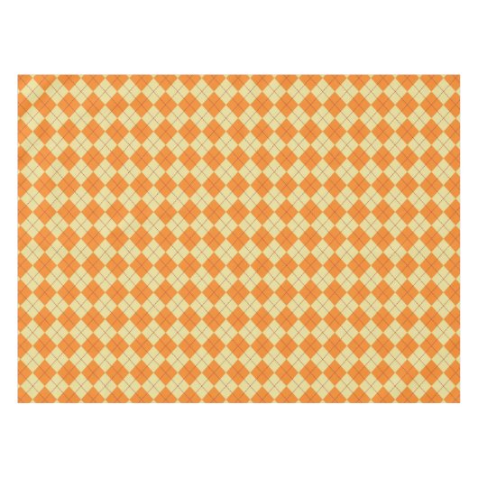 Transportachtergrond Tafelkleed (Voorkant (Horizontaal))