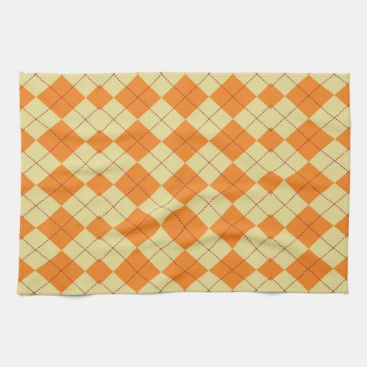 Transportachtergrond Theedoek (Horizontaal)