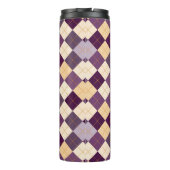 Transportachtergrond Thermosbeker (Achterkant)