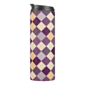 Transportachtergrond Thermosbeker (Geroteerd rechts)