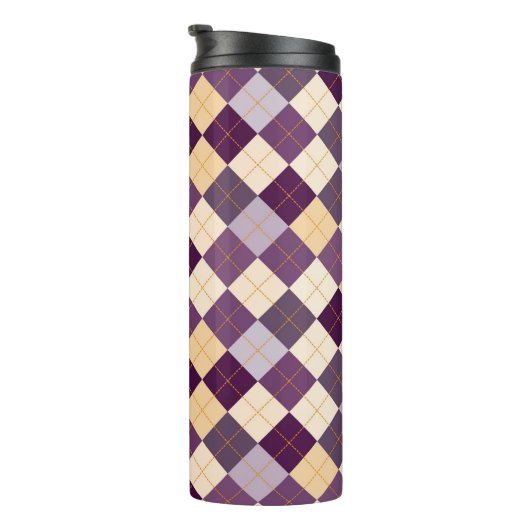 Transportachtergrond Thermosbeker (Geroteerd rechts)