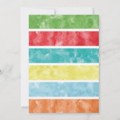 TRANSPORTATIE-BIRTHDAY-INVITATIE AANKONDIGING (Achterkant)