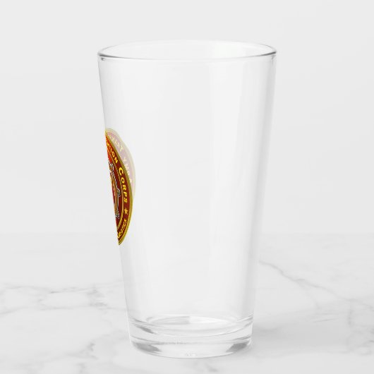 Transportcorps Glas (Links)