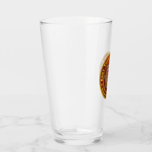 Transportcorps Glas (Rechts)