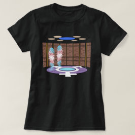 Transporter Room - T-Shirt