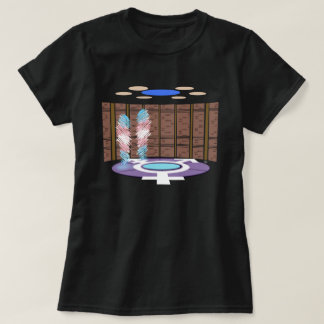 Transporter Room - T-Shirt