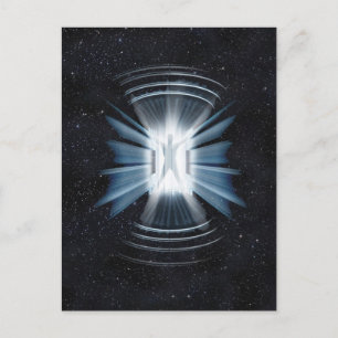 Transporteur Briefkaart