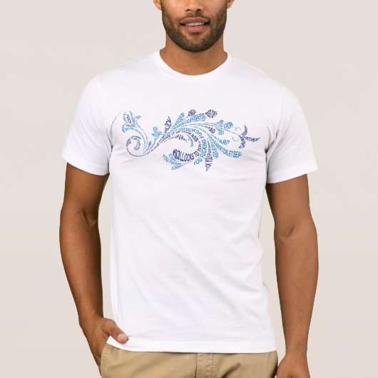 Transportkleding2 T-shirt (Voorkant)